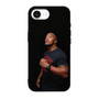 Dwayne Rock Johnson iPhone 17e Case