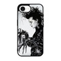 Edward Scissorhands art iPhone 17e Case