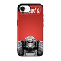 Fallout 4 Robot 2 iPhone 17e Case