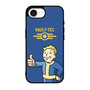Fallout 76 Vault Tech iPhone 17e Case