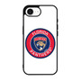 Florida Panthers RZ 1 iPhone 17e Case