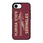 Florida State Seminoles baseball RZ 3 iPhone 17e Case