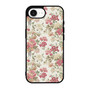 flower floral iPhone 17e Case