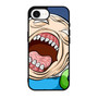 freak out finn iPhone 17e Case