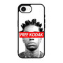 Free Kodak Black 1 iPhone 17e Case