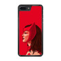 Superhero Series Scarlet Witch iPhone 7 | iPhone 7 Plus Case