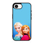 Frozen Princess Elsa & Anna iPhone 17e Case