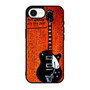 george harrisons gretsch iPhone 17e Case