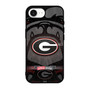Georgia Bulldogs 4 iPhone 17e Case