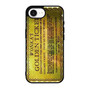 Golden Ticket iPhone 17e Case