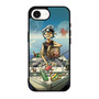 Gorillaz iPhone 17e Case
