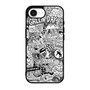 Green Day's Album iPhone 17e Case