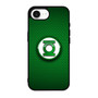 Green lantern logo iPhone 17e Case