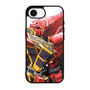 Gundam Mobile Red iPhone 17e Case