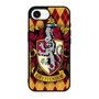 harry potter gryffindor crest iPhone 17e Case