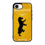 hogwarts hufflepuff iPhone 17e Case
