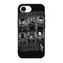 Hollywood Undead 3 iPhone 17e Case