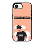Honcho Da Savage iPhone 17e Case