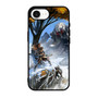 Horizon Dawn II iPhone 17e Case