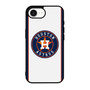 Houston Astros 1 iPhone 17e Case