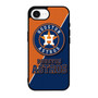 Houston Astros 4 iPhone 17e Case