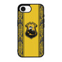 hufflepuff hogwarts iPhone 17e Case