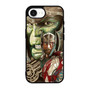Hulk And Thor iPhone 17e Case