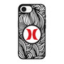 Hurley Classic Art iPhone 17e Case
