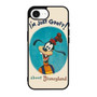 I'm Just Goofy iPhone 17e Case