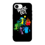 Inside Out Pixar Movie iPhone 17e Case