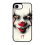 IT Pennywise iPhone 17e Case