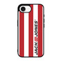 jack and jones strip iPhone 17e Case