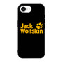 Jack Wolfskin iPhone 17e Case