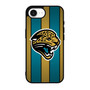 jacksonville jaguars iPhone 17e Case
