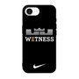 James Lebron Witness iPhone 17e Case