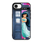 jasmine who tardis iPhone 17e Case