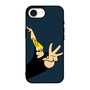 Johnny Bravo 2 iPhone 17e Case