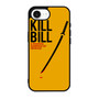 Kill Bill Rampage of Revenge iPhone 17e Case