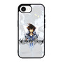 Kingdom Hearts Game Sora Logo iPhone 17e Case