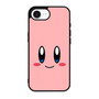 Kirby Cute Face iPhone 17e Case