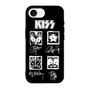 Kiss Signature iPhone 17e Case