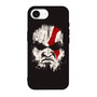 Kratos Face art iPhone 17e Case