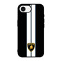 Lamborghini Custom Logo iPhone 17e Case