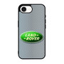 Land Rover Logo iPhone 17e Case