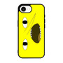 Lemongrab Face iPhone 17e Case