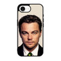 Leonardo Di Caprio With The Green Eyes iPhone 17e Case