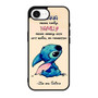 Lilo & Stitch iPhone 17e Case