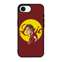 Logic Rapper Pin Art iPhone 17e Case