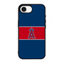 Los Angeles Angels of Anaheim 1 iPhone 17e Case
