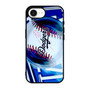 Los Angeles Dodgers Ball iPhone 17e Case